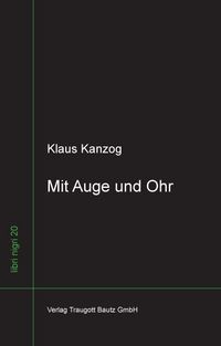 Produktbild: Mit Auge und Ohr