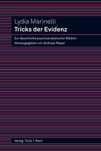 Produktbild: Tricks der Evidenz