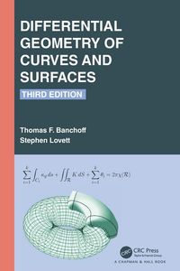 Produktbild: Differential Geometry of Curves and Surfaces