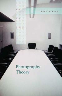 Produktbild: Photography Theory