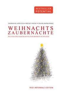 Produktbild: Weihnachtszaubern&auml;chte