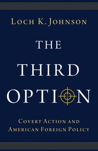 Produktbild: The Third Option