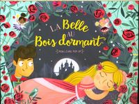 Produktbild: La Belle au bois dormant