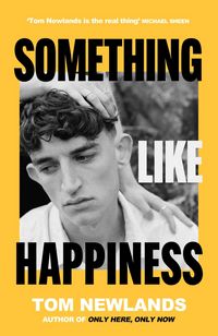 Produktbild: Something Like Happiness