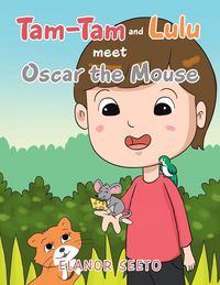 Produktbild: Tam-Tam and Lulu Meet Oscar the Mouse