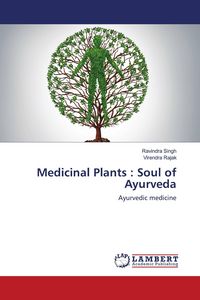 Produktbild: Medicinal Plants : Soul of Ayurveda