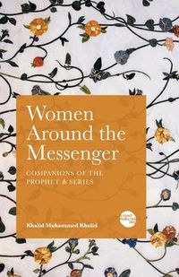 Produktbild: Women Around the Messenger