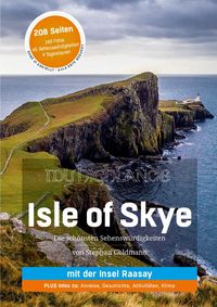 Produktbild: MyHighlands Isle of Skye