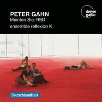 Produktbild: Eckert, G: Meinten Sie: RED