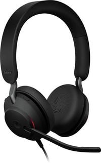 Produktbild: Jabra Evolve2 40 SE UC Stereo USB C/A