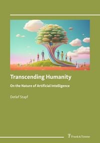 Produktbild: Transcending Humanity