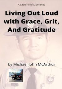 Produktbild: Living Our Loud with Grace, Grit, and Gratitude
