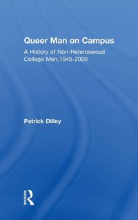 Produktbild: Queer Man on Campus