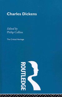 Produktbild: Charles Dickens