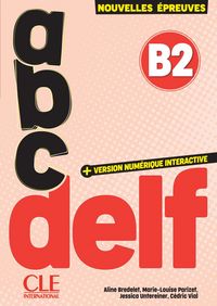 Produktbild: abc DELF B2