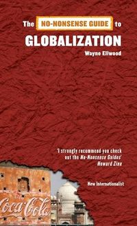 Produktbild: The No-Nonsense Guide to Globalization