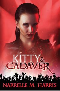 Produktbild: Kitty & Cadaver
