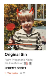 Produktbild: Original Sin