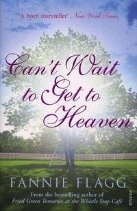Produktbild: Can't Wait to Get to Heaven