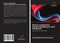 Produktbild: Ocena wydajno&iquest;ci bezprzewodowych sieci lokalnych