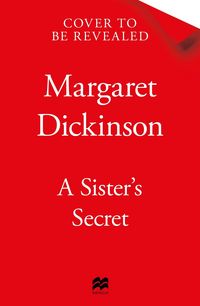 Produktbild: A Sister's Secret