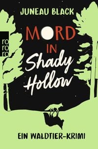 Produktbild: Mord in Shady Hollow