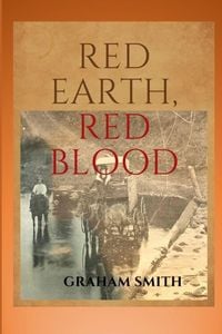 Produktbild: Red Earth, Red Blood