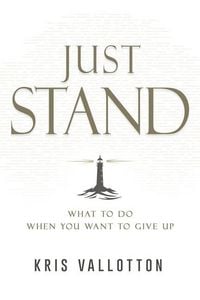 Produktbild: Just Stand
