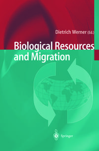 Produktbild: Biological Resources and Migration