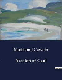 Produktbild: Accolon of Gaul