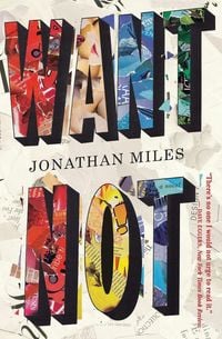 Produktbild: Want Not