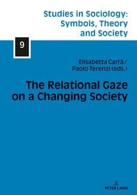 Produktbild: The Relational Gaze on a Changing Society