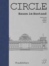Produktbild: CIRCLE Buch: Bauen im Bestand