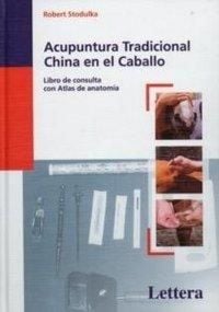Produktbild: Acupuntura tradicional china en el caballo