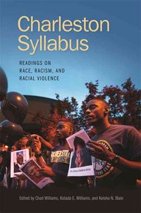 Produktbild: Charleston Syllabus