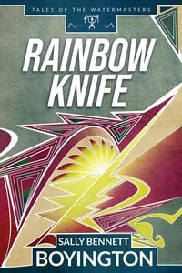 Produktbild: Rainbow Knife