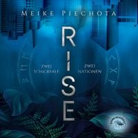 Produktbild: RISE - Zwei Schicksale - Zwei Nationen