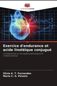 Produktbild: Exercice d'endurance et acide linol&eacute;ique conjugu&eacute;