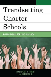 Produktbild: Trendsetting Charter Schools