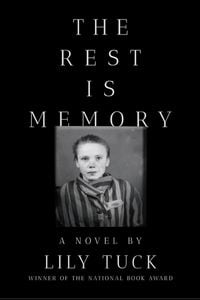 Produktbild: The Rest Is Memory