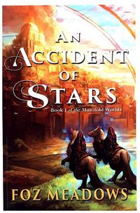 Produktbild: Meadows, F: An Accident of Stars