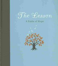 Produktbild: The Lesson: A Fable of Hope