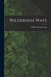 Produktbild: Wilderness Ways