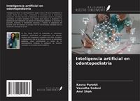 Produktbild: Inteligencia artificial en odontopediatr&iacute;a