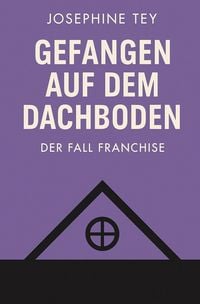 Produktbild: Gefangen auf dem Dachboden