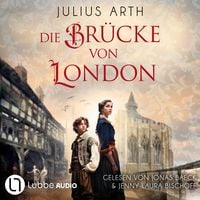Produktbild: Die Brücke von London