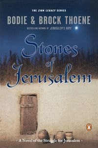 Produktbild: Stones of Jerusalem