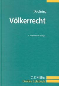 Produktbild: V&ouml;lkerrecht