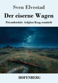 Produktbild: Der eiserne Wagen