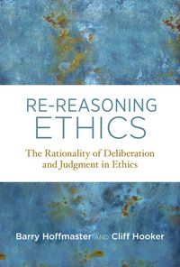 Produktbild: Re-Reasoning Ethics